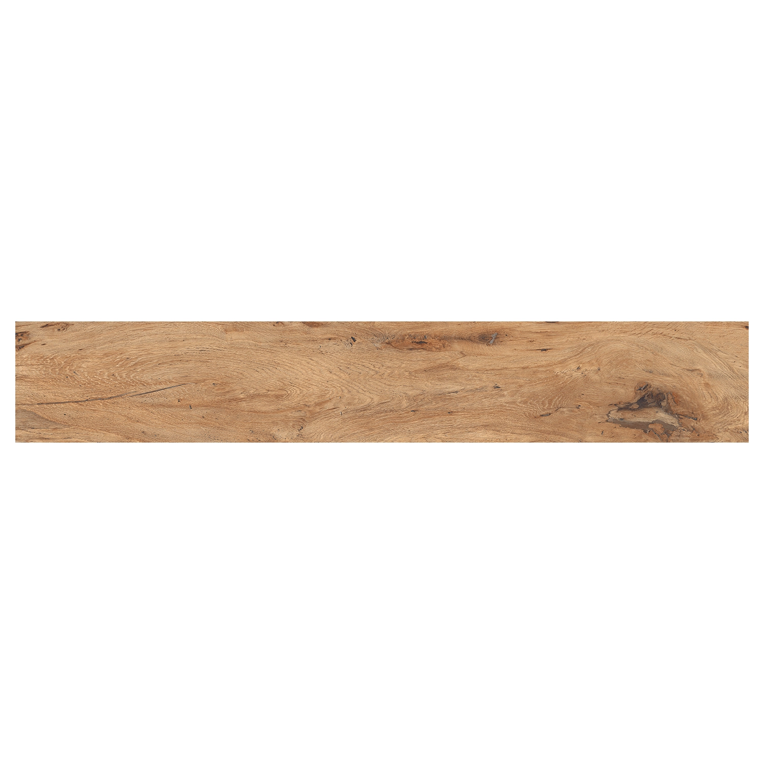 Holzoptik Fliese Oku Vintage Aged 24 x 150 cm