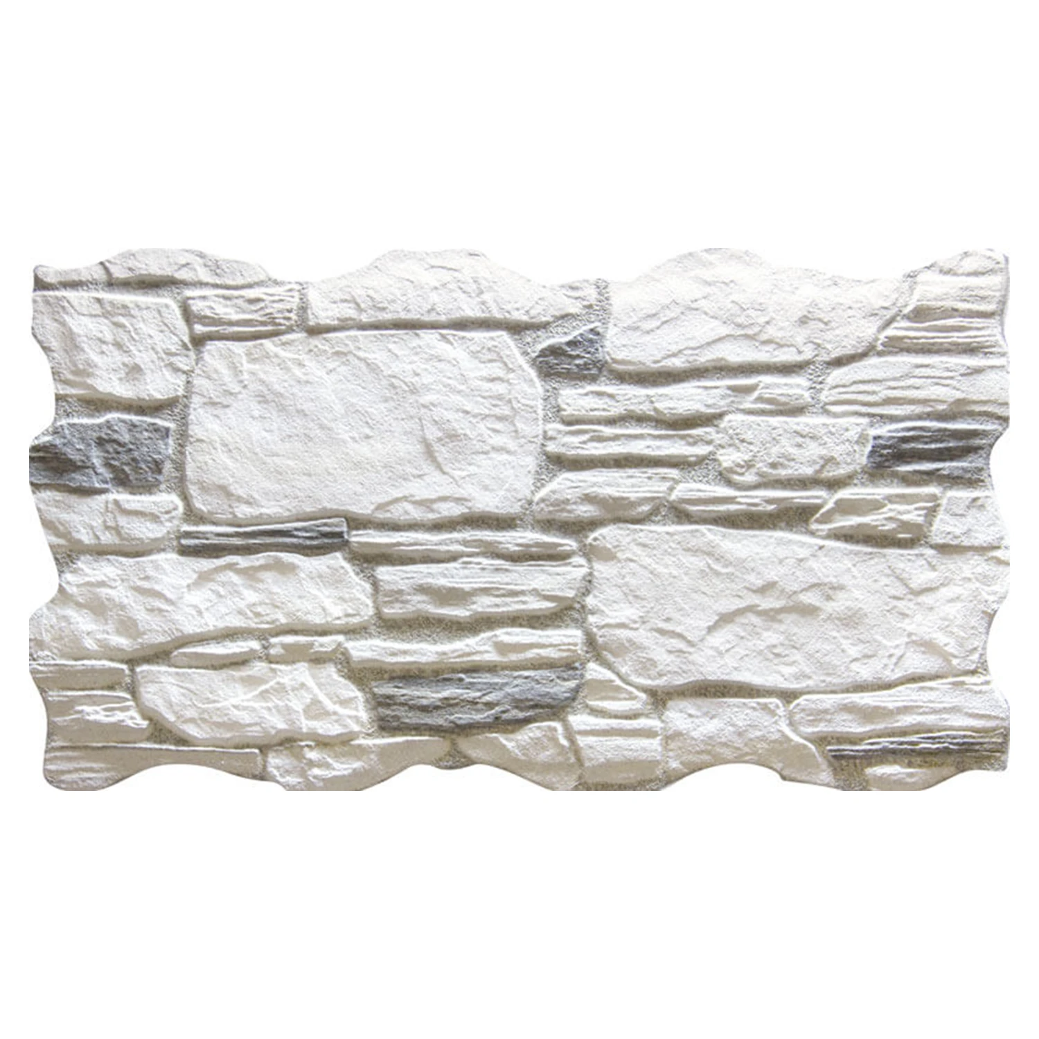Jacarta Blanco Wandverblender 26,3 x 47,5 cm
