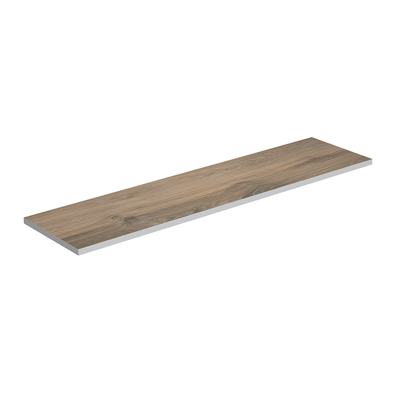 gazzini Les Bois Antibes 30 x 120 cm Terrassenplatte