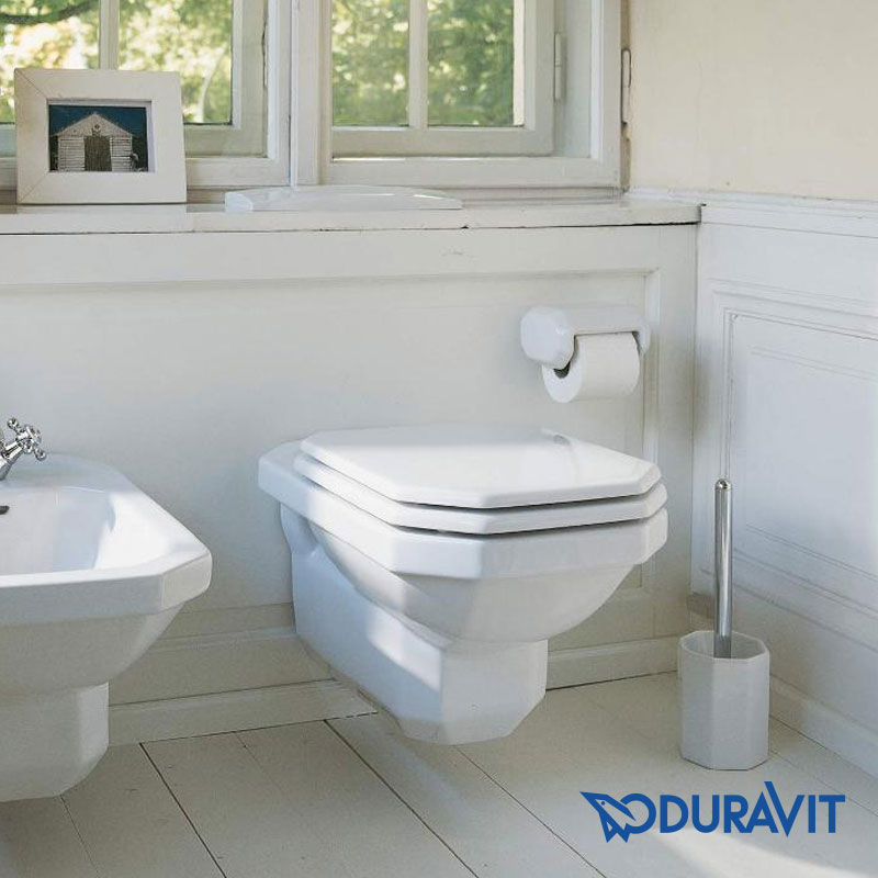 Duravit Serie 1930 Wand-WC