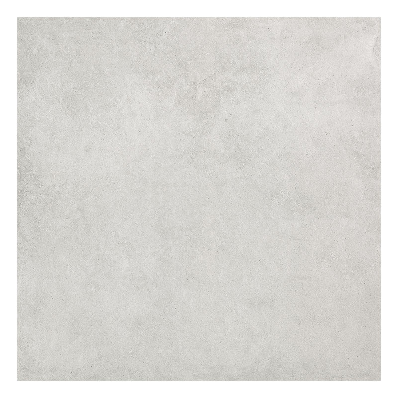 Cercom Square White In 100 x 100 cm Bodenfliese