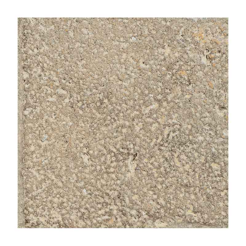 Cotto Bodenfliese Pomposa Argilla R11 20 x 20 cm