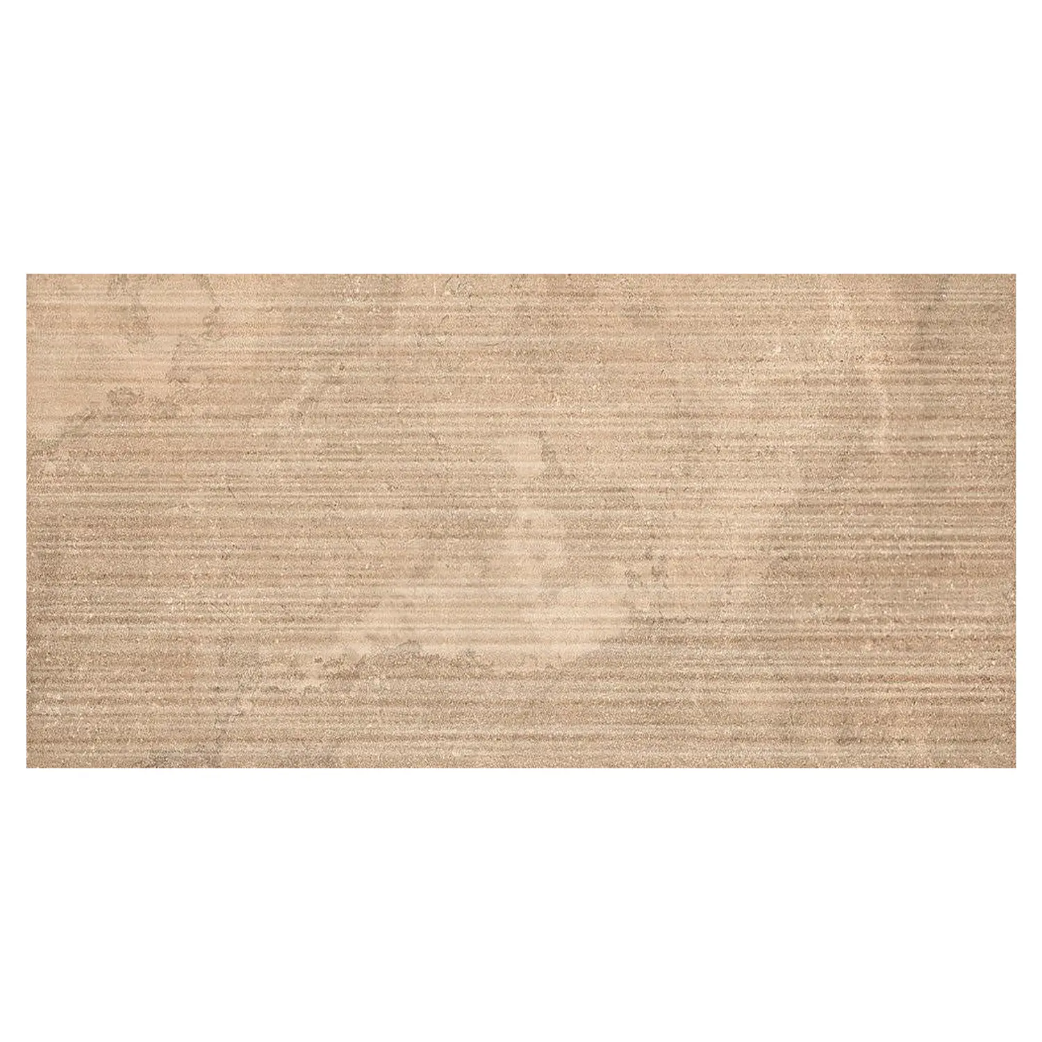 Steinoptik Dekor Portland Rock Beige 3D Strings 60 x 120 cm