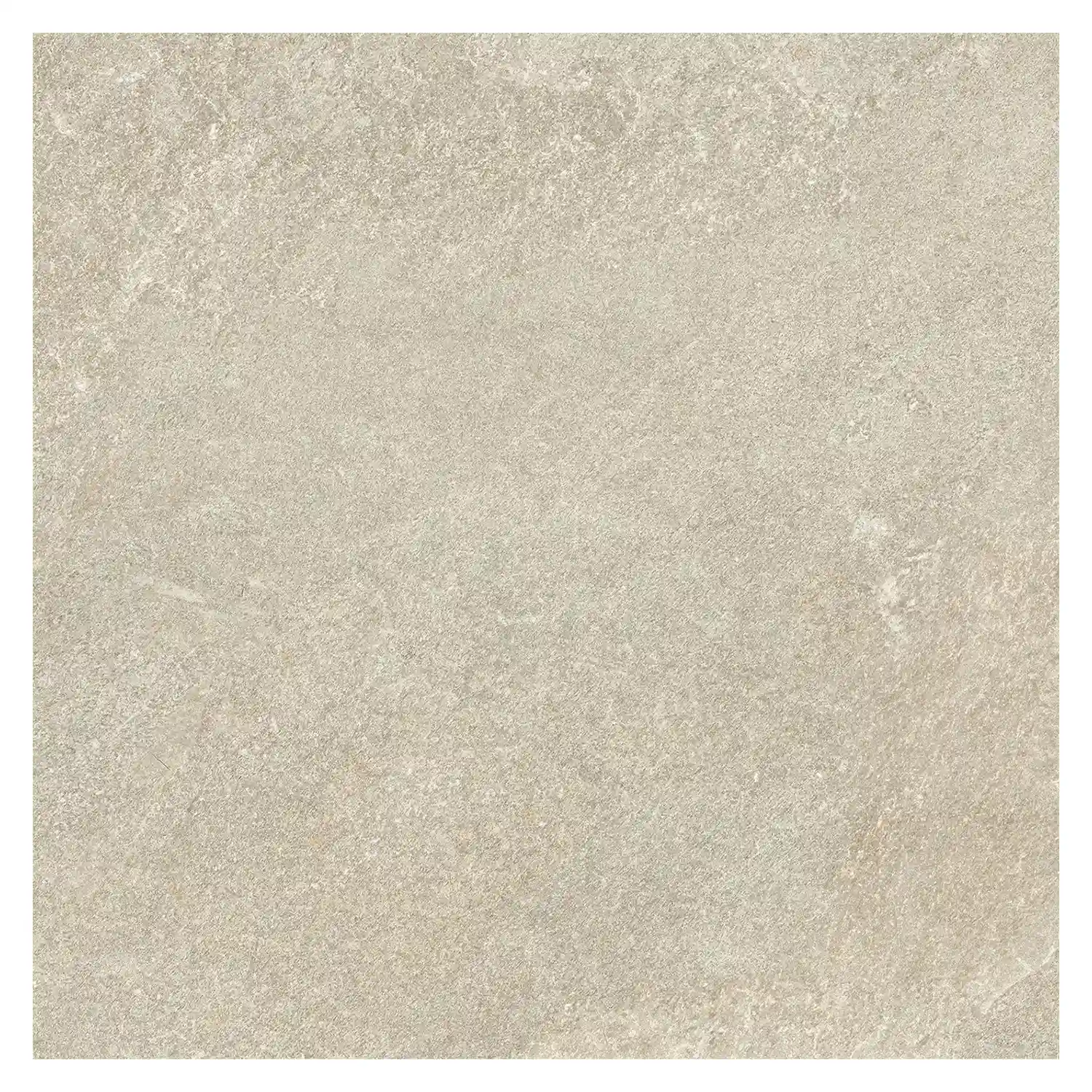 Steinoptik Fliese Origins Beige 80 x 80 cm