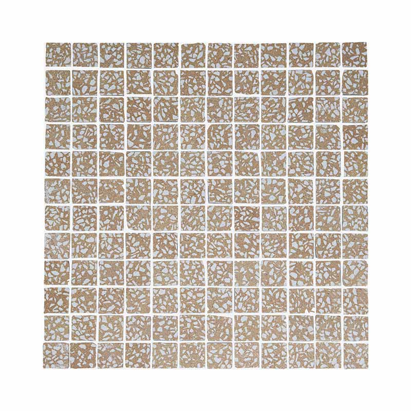 Lea Ceramiche Masterpiece Siena Mosaico Chip Mosaikfliesen