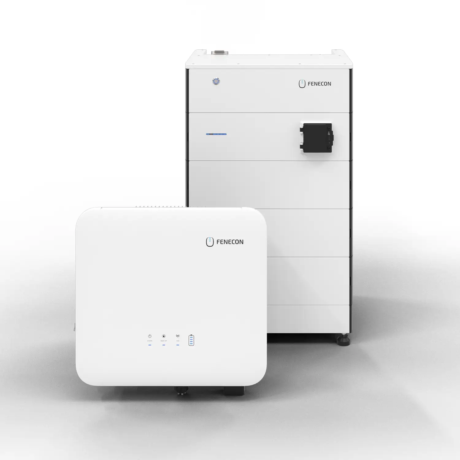 fenecon Home 10 kW ESS mit 28 kWh