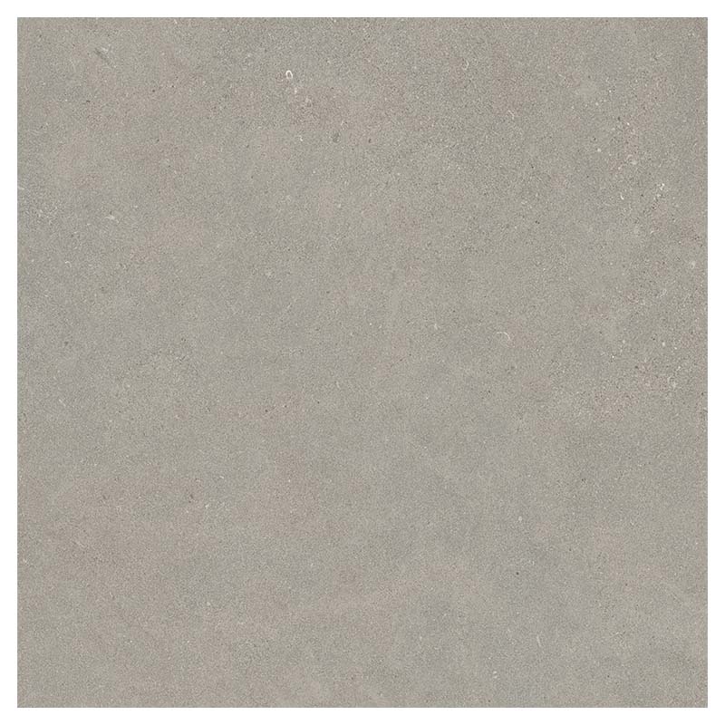 Kalkstein Optik Fliese Lea Intense Crete 120 x 120 cm