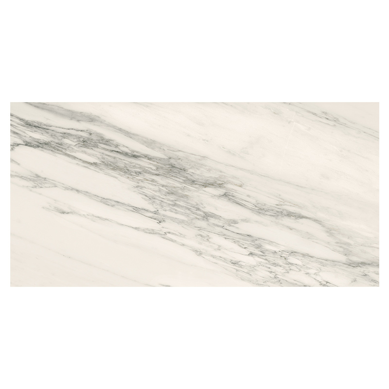 Lea Ceramiche Delight Venato Bianco 60 x 120 cm Lux