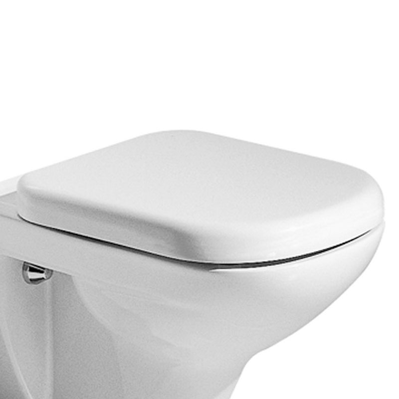 Geberit Renova Plan WC-Sitz alt Version Absenkautomatik