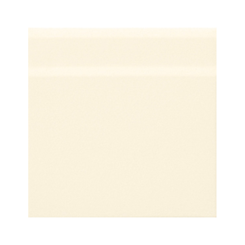 Grazia Electa Beige Matt Zoccolo 20 x 20 cm Sockel