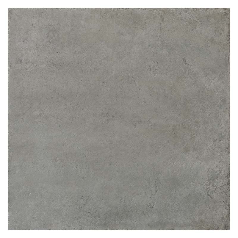 Steinoptik Bodenfliese Castelli Cenere 80 x 80 cm