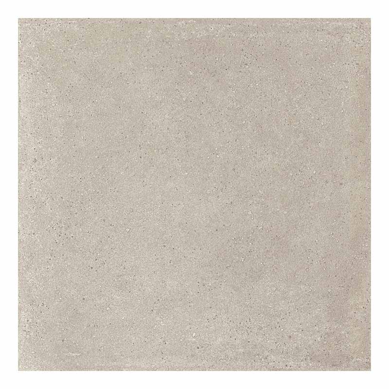 Betonoptik Bodenfliese Terracruda Creta 80 x 80 cm