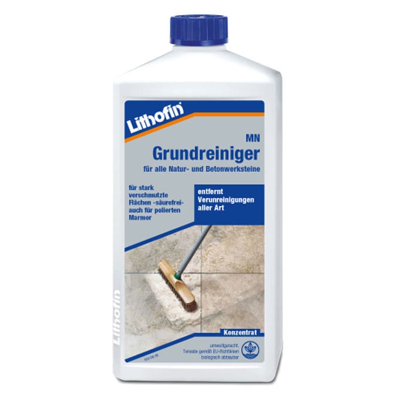 Lithofin MN Grundreiniger 1000 ml