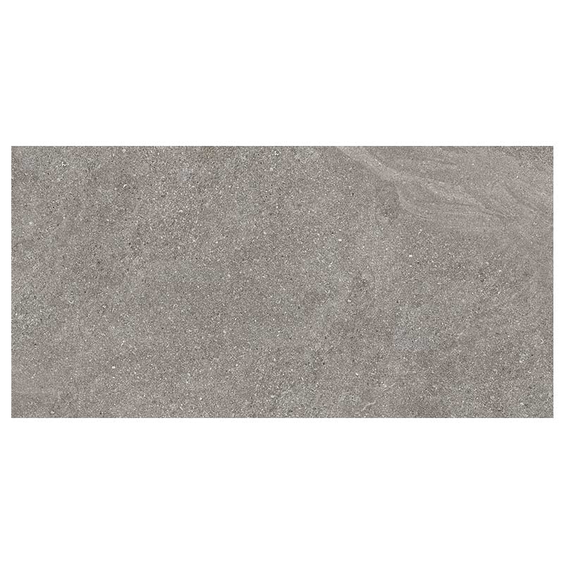 Settecento Nordic Stone Grey Bodenfliese 40 x 80 cm