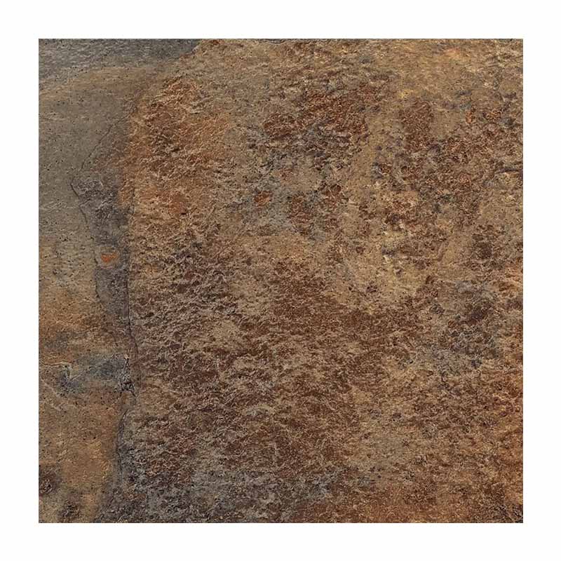Schieferoptik Fliese Slate Flame 30 x 30 cm