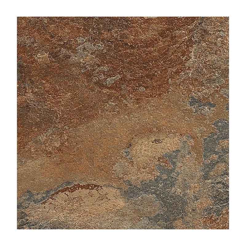 Schieferoptik Fliese Slate Flame 30 x 30 cm