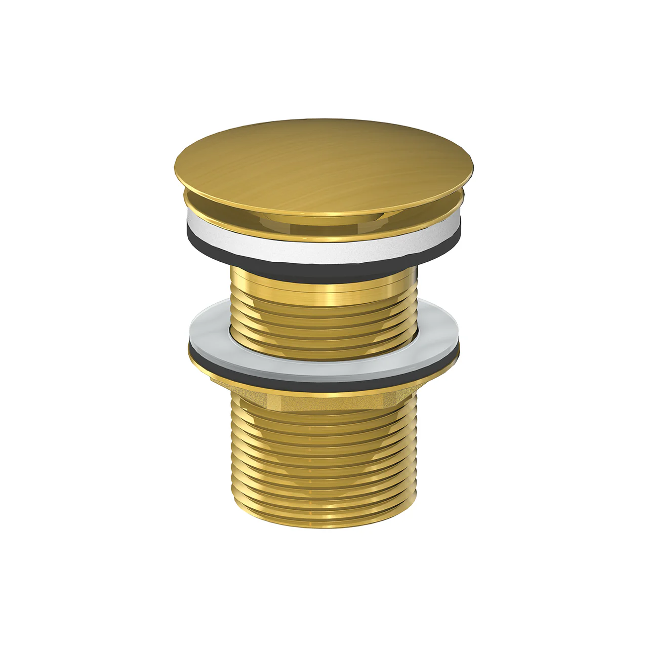 Steinberg Schaftventil Ablaufventil