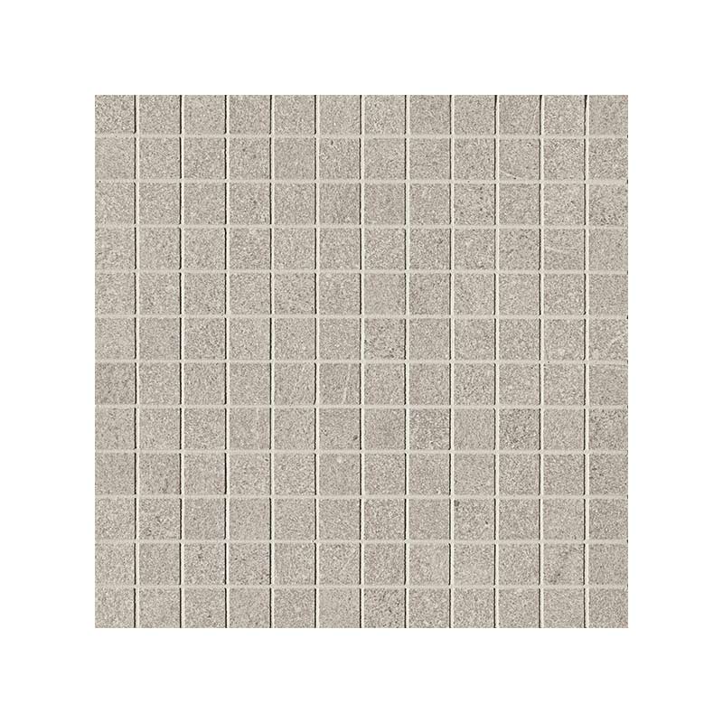 Lea Ceramiche Nextone Next Gray Mosaico 144 Naturale