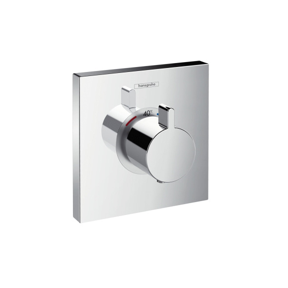 Hansgrohe ShowerSelect Thermostat Highflow Unterputz