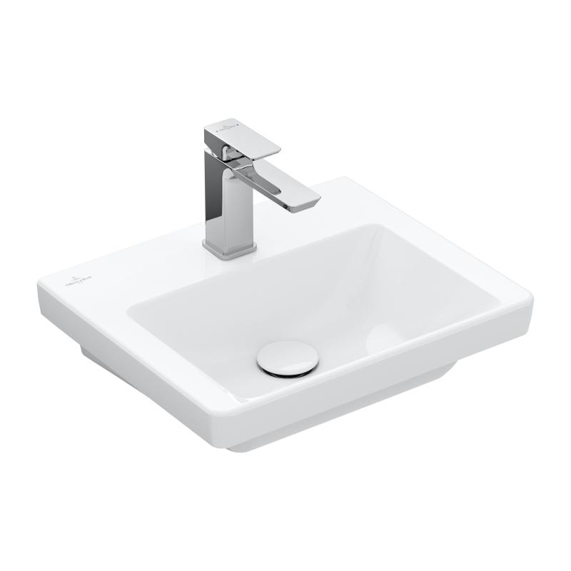 Villeroy & Boch Subway 3.0 Handwaschbecken 45 x 37 cm