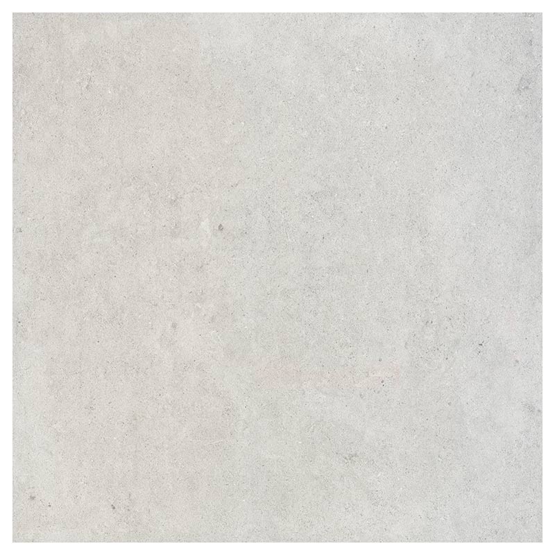 Cercom Square White In 120 x 120 cm Bodenfliese