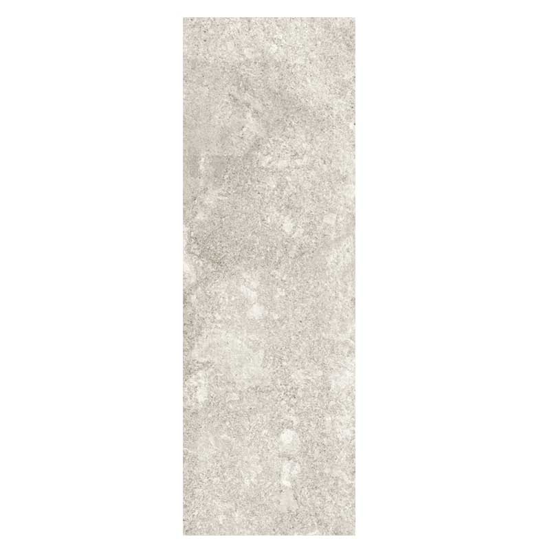 gazzini Fusion Bianco 10 x 30 cm Bodenfliese