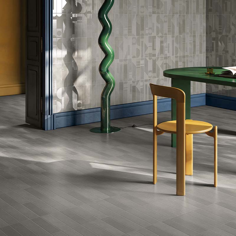 Wandfliese CIR Porta Nuova Perla Matt 6,5 x 29 cm