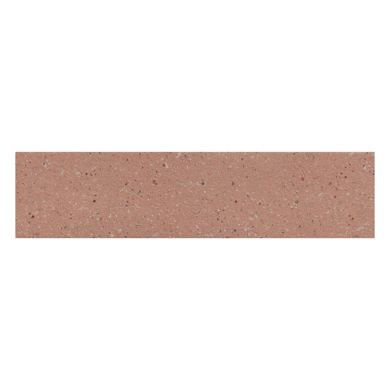 Fliese CIR Forever Color Pepper Pink 6 x 25 cm