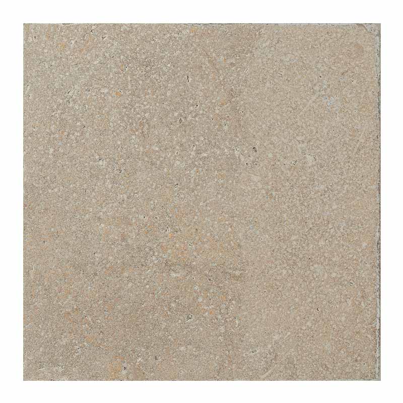 Cotto Bodenfliese Pomposa Argilla R11 40 x 40 cm