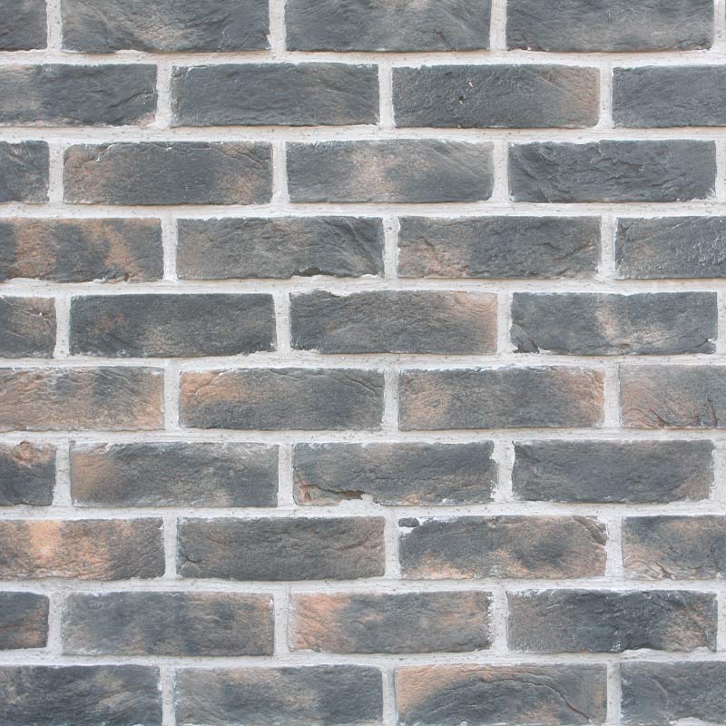 Verblender Wild Stone Holland Brick Nevada