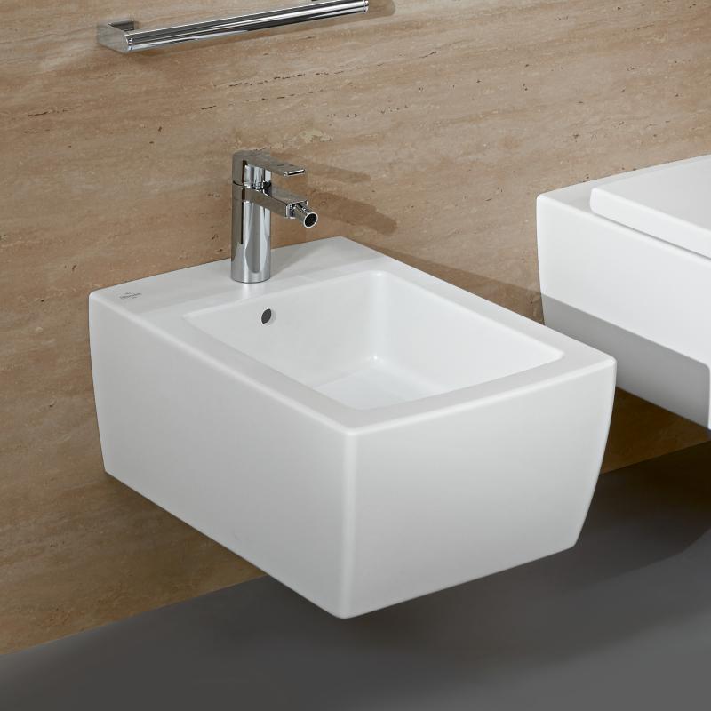 Villeroy & Boch Memento 2.0 Bidet wandhängend