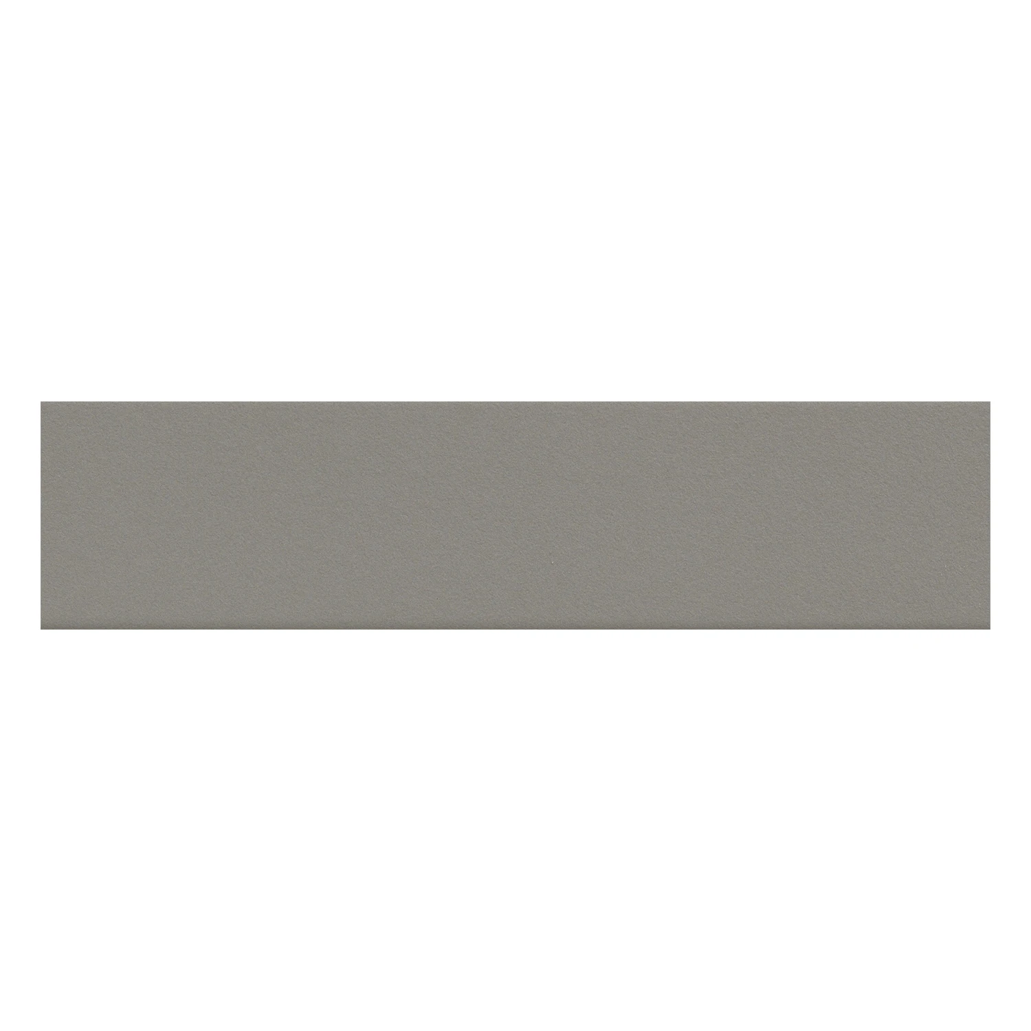 Fliese CIR Forever Color Matte Finish Grey 6 x 25 cm