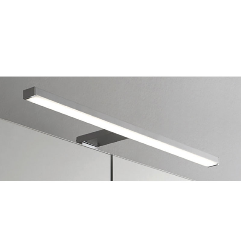 neo Straight LED Aufbauleuchte für Spiegelschrank D