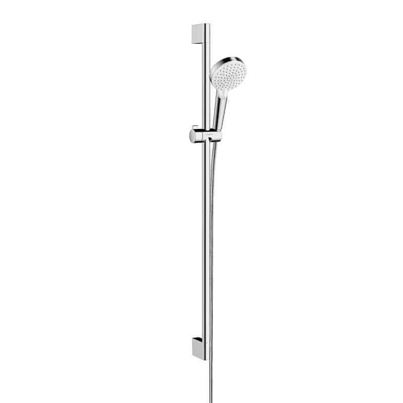 Hansgrohe Crometta Brauseset Vario mit Brausestange 90 cm