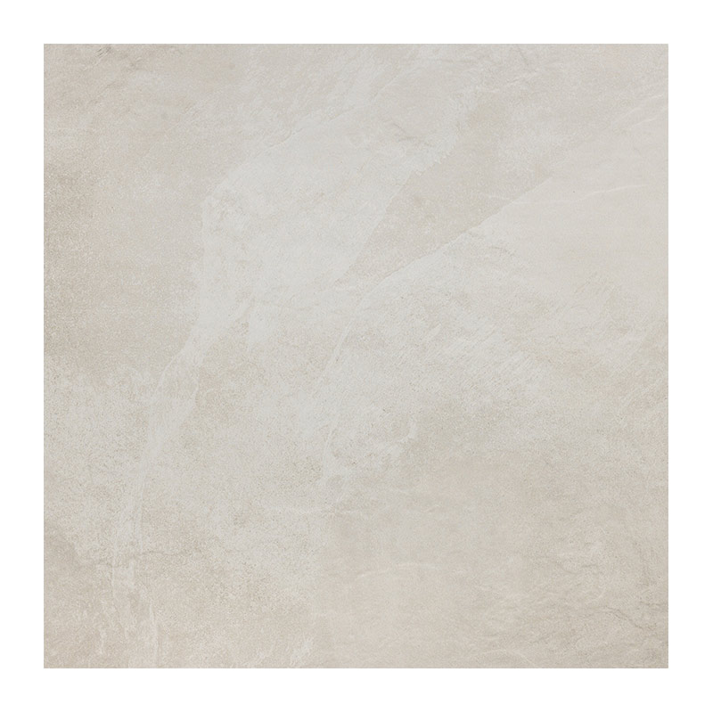 Sintesi Tracks Ivory 60 x 60 cm Feinsteinzeug kalibriert