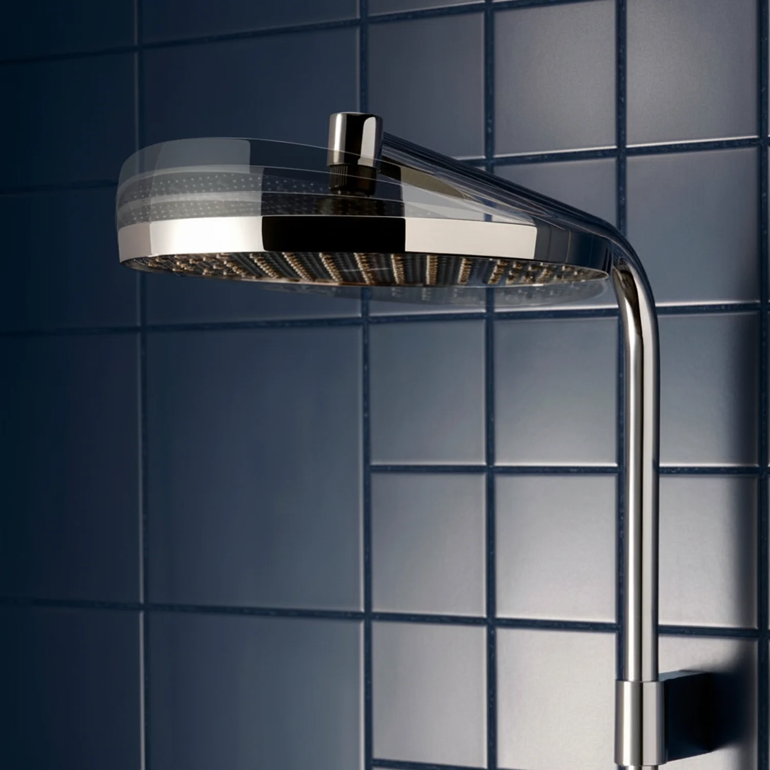 Hansgrohe Activera S Showerpipe 240 1jet Duschsystem
