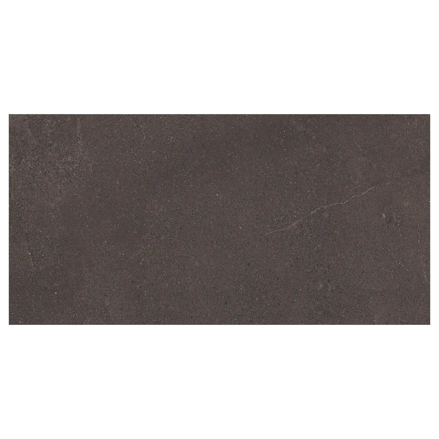 Steinoptik Fliese Natural Moka 60 x 120 cm