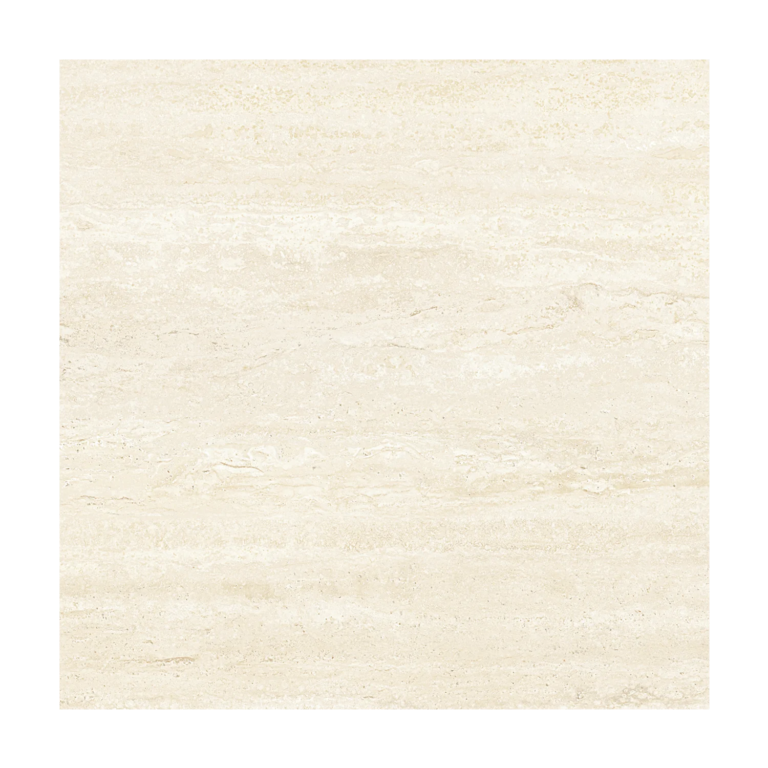 Travertin Fliese Travertino Offwhite 88,9 x 88,9 cm