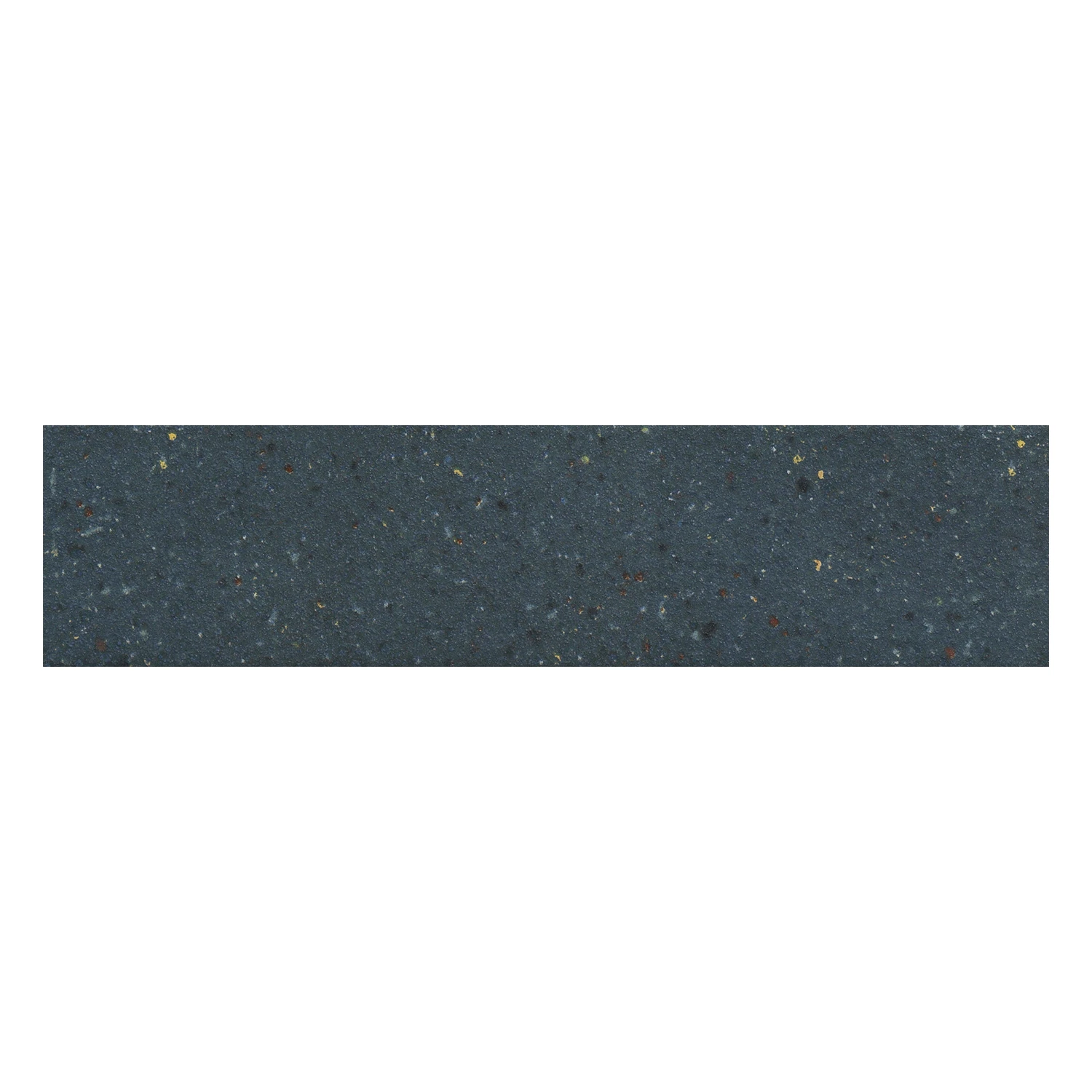 Fliese CIR Forever Color Pepper Blue 6 x 25 cm Muster