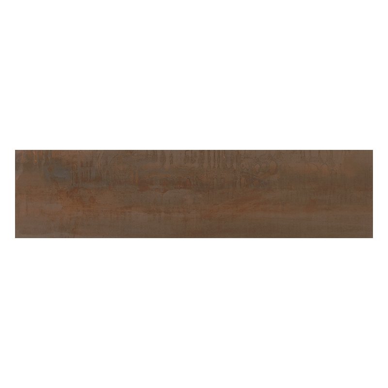 Sintesi Met Arch Copper 30 x 121 cm Feinsteinzeug