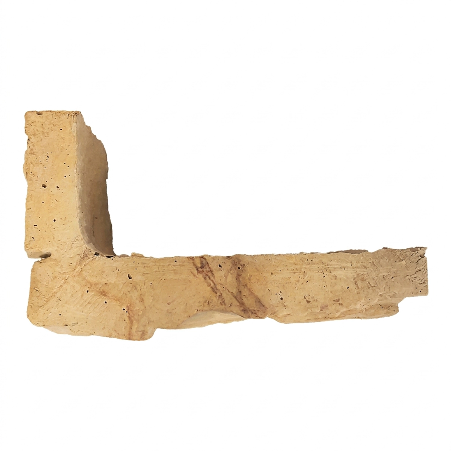 Verblender Wild Stone Ornel Refido Ecken