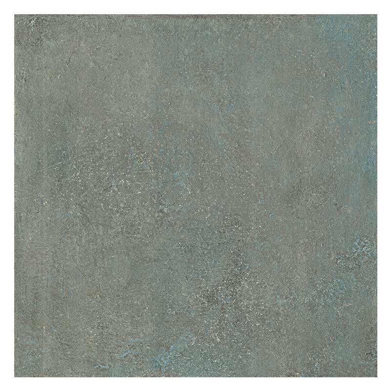 Serenissima Studio 50 Verderame Terrassenplatte 100 x 100 cm