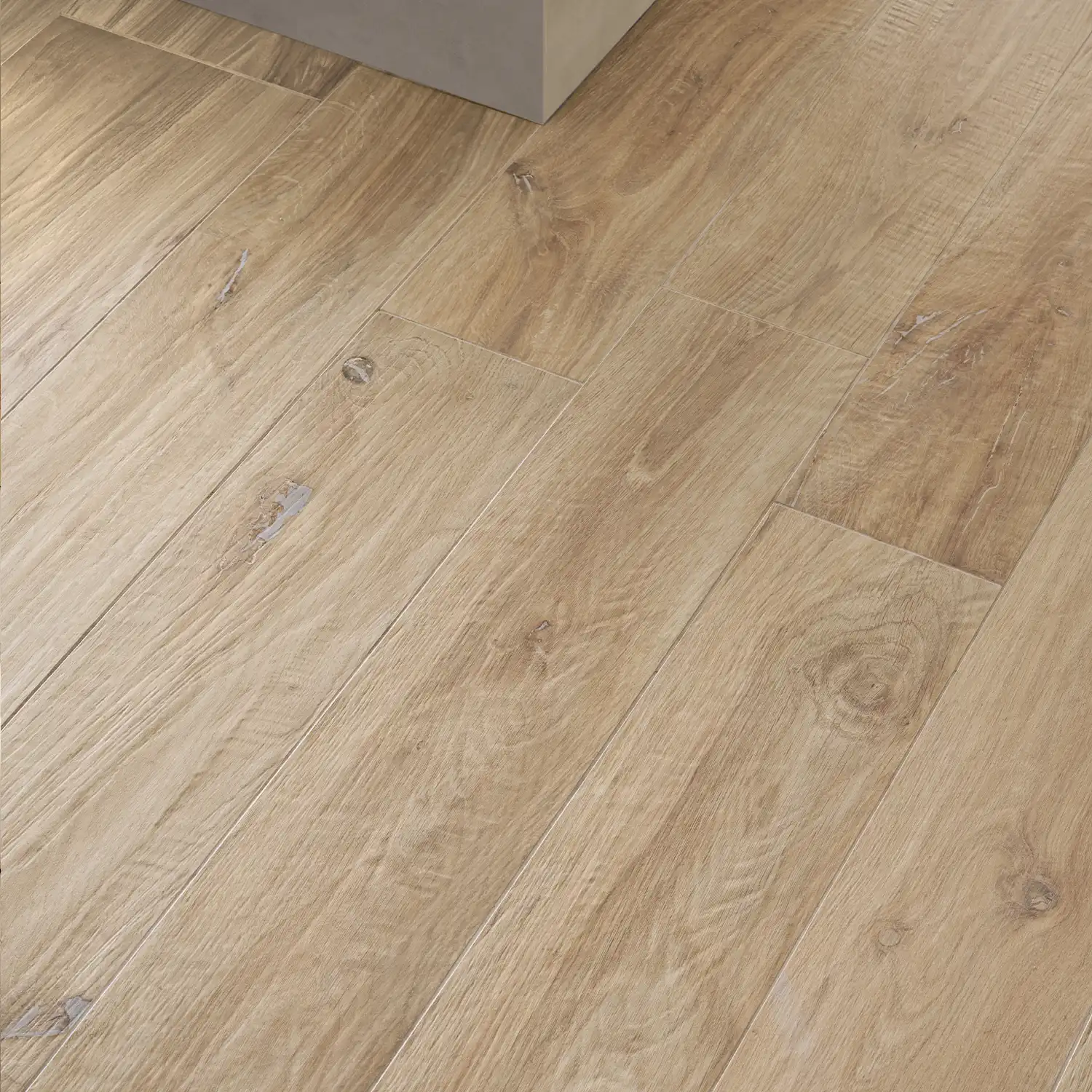 Holzoptik Bodenfliese Legni Rovere Centenario 20 x 120 cm