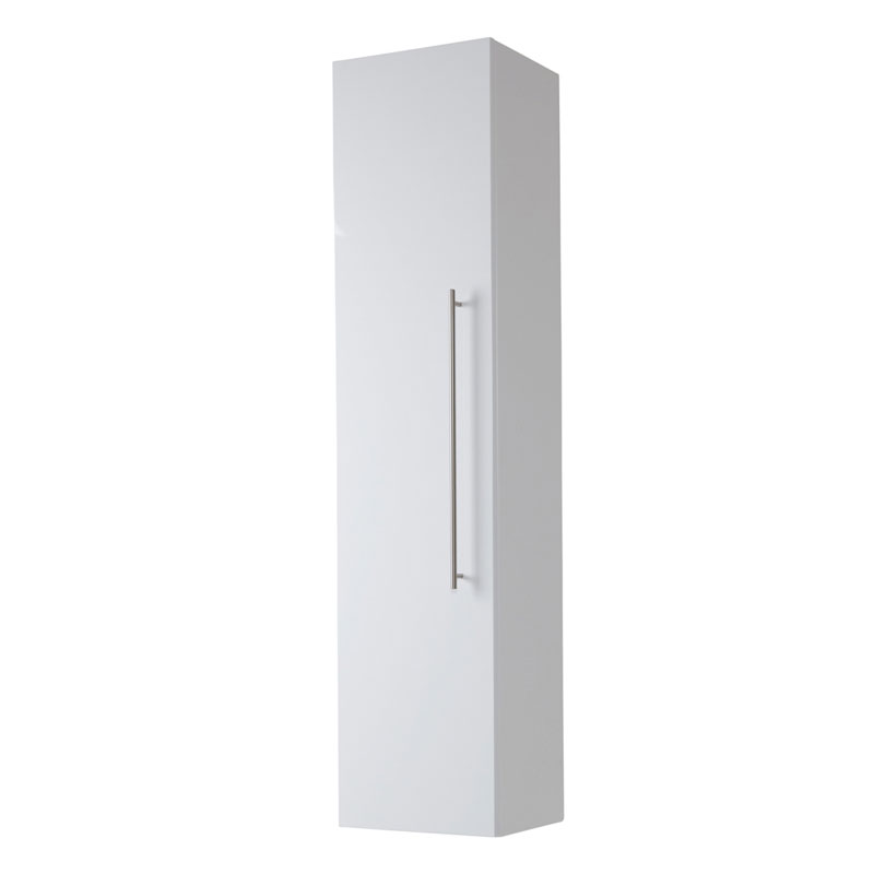 KWIQQ Hochschrank 150 x 35 x 30 cm