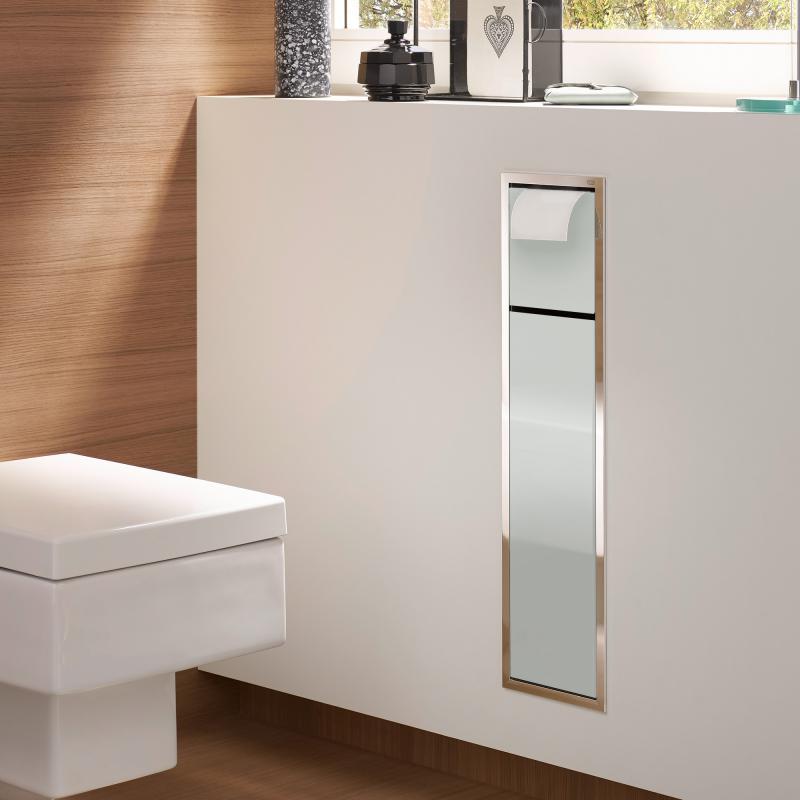 Emco Asis Unterputz WC-Modul
