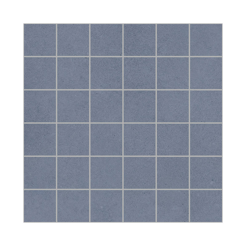 Italgraniti Nuances Cielo Mosaico A 5 x 5 cm StrideUp