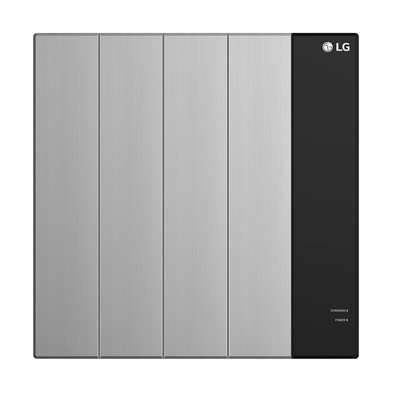 LG RESU Flex BPU Batteriekontrolleinheit