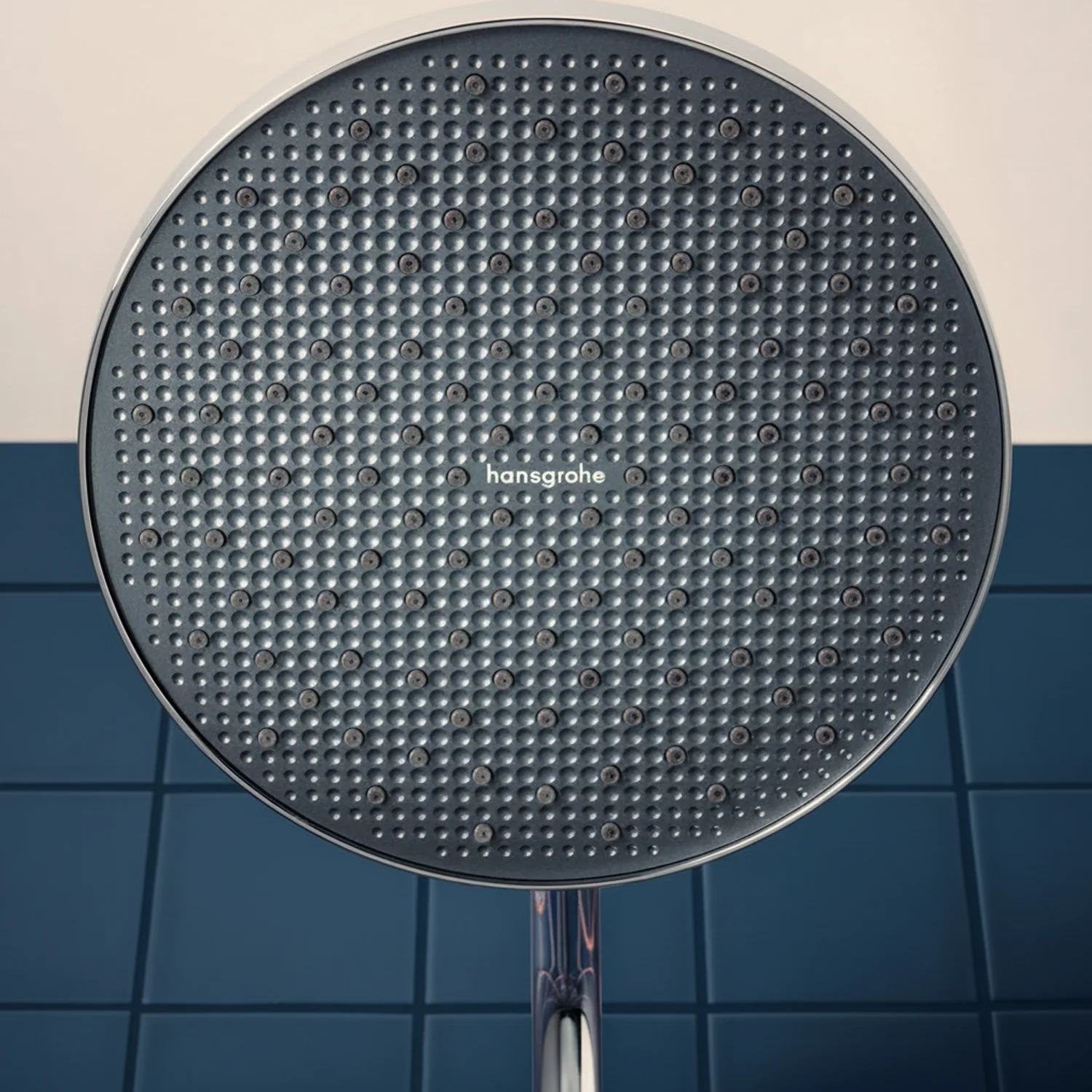 Hansgrohe Activera S Showerpipe 240 1jet Duschsystem