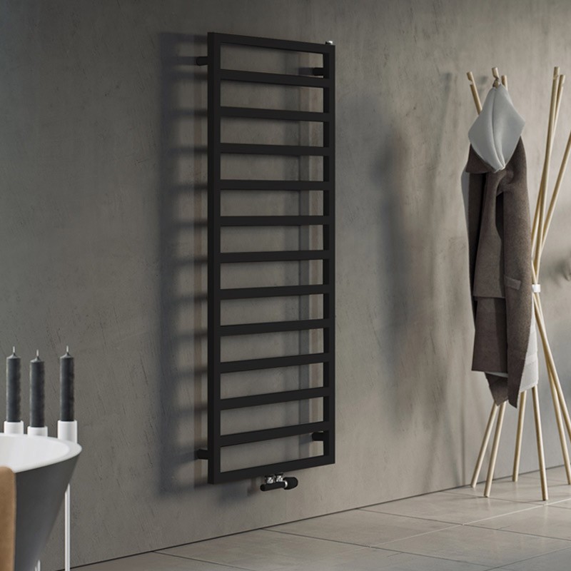 Corpotherma Venus Badheizkörper 500 x 1230 mm