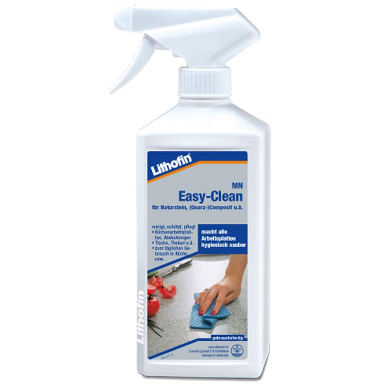 Lithofin MN Easy Clean 500ml